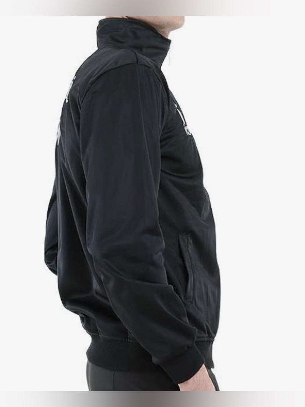 Miccostumes Haikyuu!! Karasuno High School Jacket - Picture 11 of 16